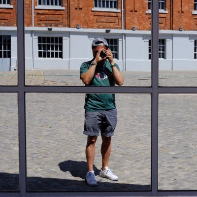 DCMagno77's profile picture. 