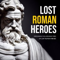 Lost Roman Heroes Podcast(@LostRomanHeroes) 's Twitter Profile Photo