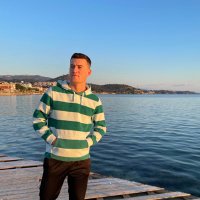 İsmet🇦🇱 (@ismetceelik) Twitter profile photo