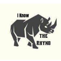 IKnow the Rhyno (@iknowtherhyno) 's Twitter Profile