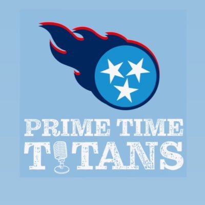 Nashville based Titans Podcast. Follow for updates on all things Titans from Robert, JG, and Pettit