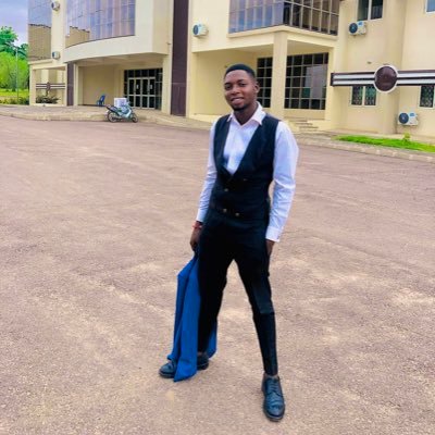 SalisuClement's profile picture. less talk more action 😁