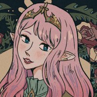 Gaetia's Meadow 💐✨ (@gxetia) Twitter profile photo