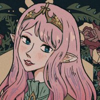 Gaetia Dianthe 🌸✨️(@gxetia) 's Twitter Profile Photo