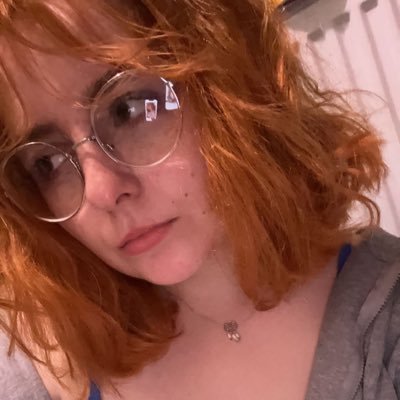 AngelBurnham's profile picture. Peace and Love