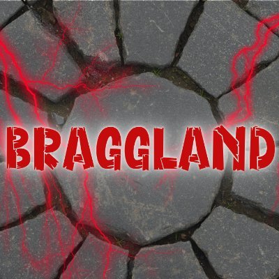 Braggland is a leftist news program co-hosted by @JimiSavesWorld & @WillyBraggTV. We discuss current events & various cool topics every Friday @ 2PM PT/5PM ET.