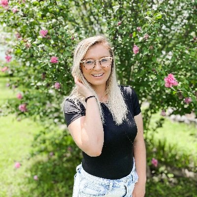 UGCHaleyMcGuire's profile picture. I work with brands to create engaging content to grow their social media and conversions 🌟 Email me to start boosting your brand: Haley.hitchcock1994@gmail.com