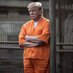 Did Trump go to prison today? (@45forPrison) Twitter profile photo