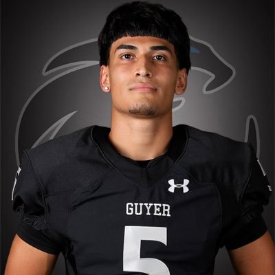 |6’ Corner|180lbs|3.0 GPA|Guyer Highschool (TX)|SIN CITY MADE🎰|LL13|LLJIGGA|