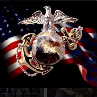 ✝️ Former United States Marine & Retired Sheepdog; Loves - Bbq, Bourbon, Camping, Cigars, Cooking, Music, and Sports (Boxing,Golf & UFC). 🇺🇸