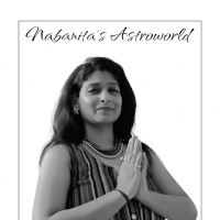 Nabanita's Astroworld(@Reikiwithnupur) 's Twitter Profile Photo