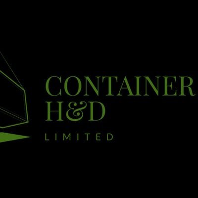 ContainerHomeNG Profile Picture