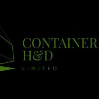 CONTAINERHOMES(@ContainerHomeNG) 's Twitter Profile Photo