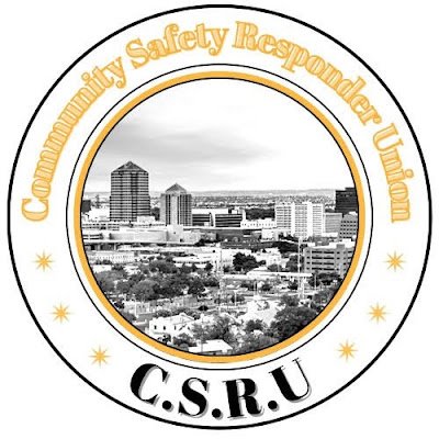 Albuquerque Community Safety (ACS) responders began a Union in 2022 and are the newest bargaining unit in the Communication Workers of America CWA Local 7076!