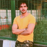 Sandeep Bhardwaj(@SBhardwaj94) 's Twitter Profile Photo