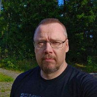 Mikko Mankki(@MikkoMankki) 's Twitter Profile Photo