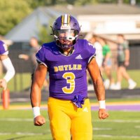 Dohnavan Collins (@dohnavan5) 's Twitter Profile