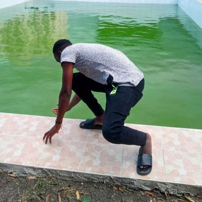 JohnMinja511992's profile picture. jonijoominja