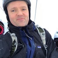 Andreas Røer 🐟 (@ryffer) 's Twitter Profile Photo