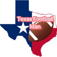 TX Footballman (@txfootballman) 's Twitter Profile