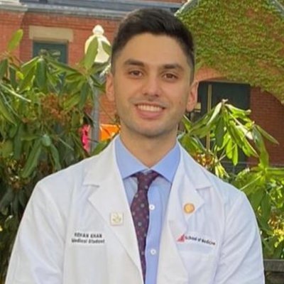 MS4 @BUMedicine | @DukeU Alum | Aspiring Orthopedic Surgeon | Kentuckian 🐎
