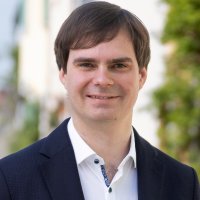 Dr. Andreas Mehltretter (@mehli) Twitter profile photo