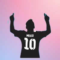 MessiFan4U (@messifan4u) 's Twitter Profile