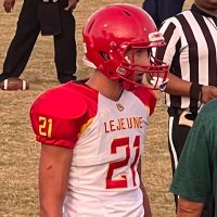 Joseph Miller (@joeymiller21) 's Twitter Profile Photo