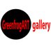 GreenfrogARTgallery (@GfagGallery) Twitter profile photo