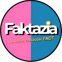 Faktazia(@Faktazia) 's Twitter Profile Photo