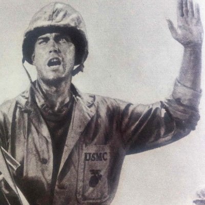 Marine Corps veteran. Messianic Jew or Born Again Christian, take your pick. I was an Eagle Scout who was clandestinely a juvenile delinquent at the same time.