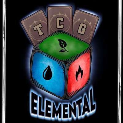 Elemental TCG Store es una tienda de productos del juego de cartas intercambiables Pokémon y productos asociados.
☎ Whatsapp: 3279-1425