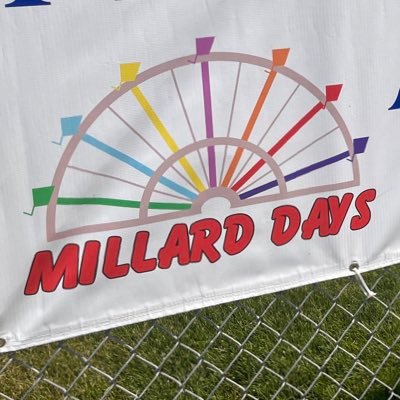 MillardDays's profile picture. The Official Millard Days Twitter Page.