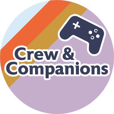 Crew and Companions