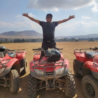 chriswalking007's profile picture. Viajero apasionado por la vida @chriswalking007