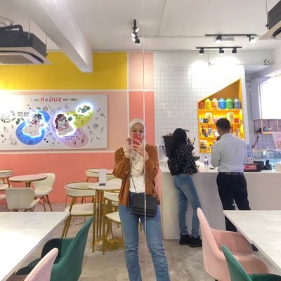 aifaazafiera's profile picture. 29• Occupational Therapist at Pantai Integrated Rehab Services, Pantai Hospital Kuala Lumpur• UKMians •