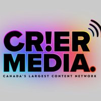 Crier Media (@thecriermedia) 's Twitter Profile Photo Crier Media (@thecriermedia) 's Twitter Profile Photo