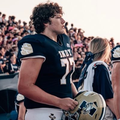 2026 | Independence HS | GPA 4.11 | OL/DL | 6’3 275# | NPA | DynastyO-line | Leverage Lineman | sylergreen@icloud.com | 615.708.4877 | NCAA ID #2309121918