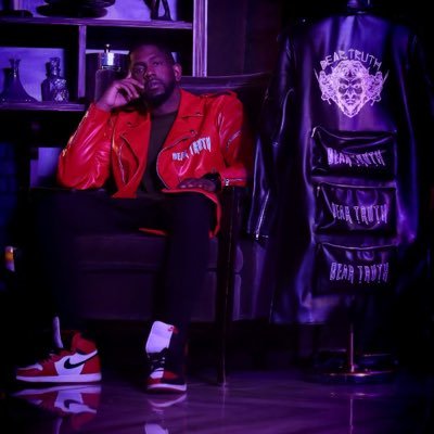 Beartruthjr's profile picture. 