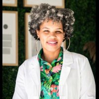 Dr. Shaquita Starks(@DrQuita) 's Twitter Profile Photo