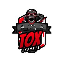 Tox Esports (@toxesports) 's Twitter Profile Photo Tox Esports (@toxesports) 's Twitter Profile Photo