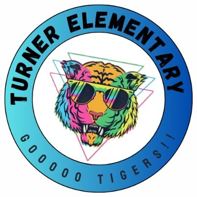 Official Twitter account for Turner Elementary School in FUSD. Follow us and stay connected with Turner news and updates. Find us on Facebook and Instagram.🐯