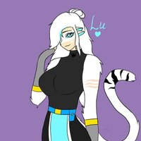 /Lu & Lucy\ (@kpuhiiia) 's Twitter Profile