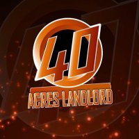 40AcresLandLord (@40acreslandlord) 's Twitter Profile Photo 40AcresLandLord (@40acreslandlord) 's Twitter Profile Photo