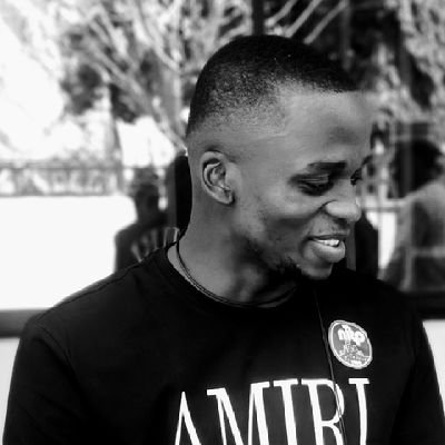 GamalielAminu's profile picture. curious, musician