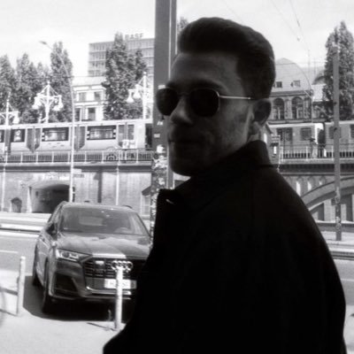 ceymust's profile picture. serial chiller