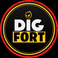 DIGFort(@DIGFort) 's Twitter Profile Photo