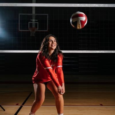 Lansing HS volleyball, 2nd team all conference, Dynasty 16-1