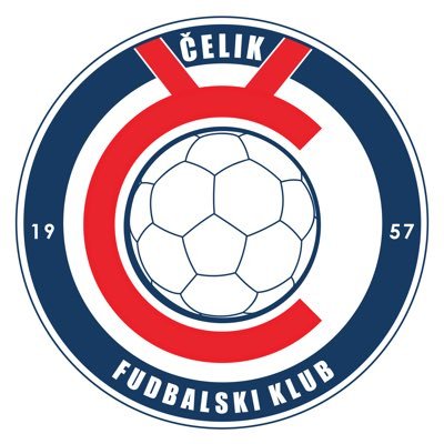 The official Twitter account of Football Club Čelik  @ddkfapmasina