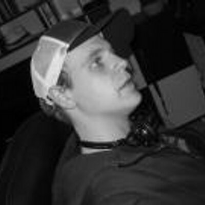 Profile Picture of Benjamin Apel (@__ChrisBee__) on Twitter